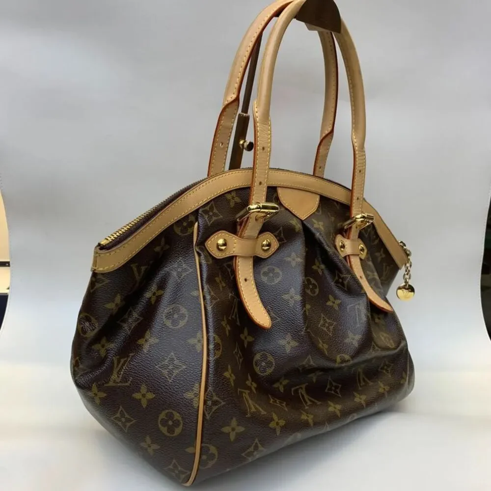 Louis Vuitton brand louis