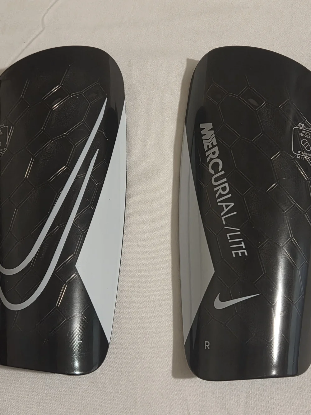 Nike mercurial lite