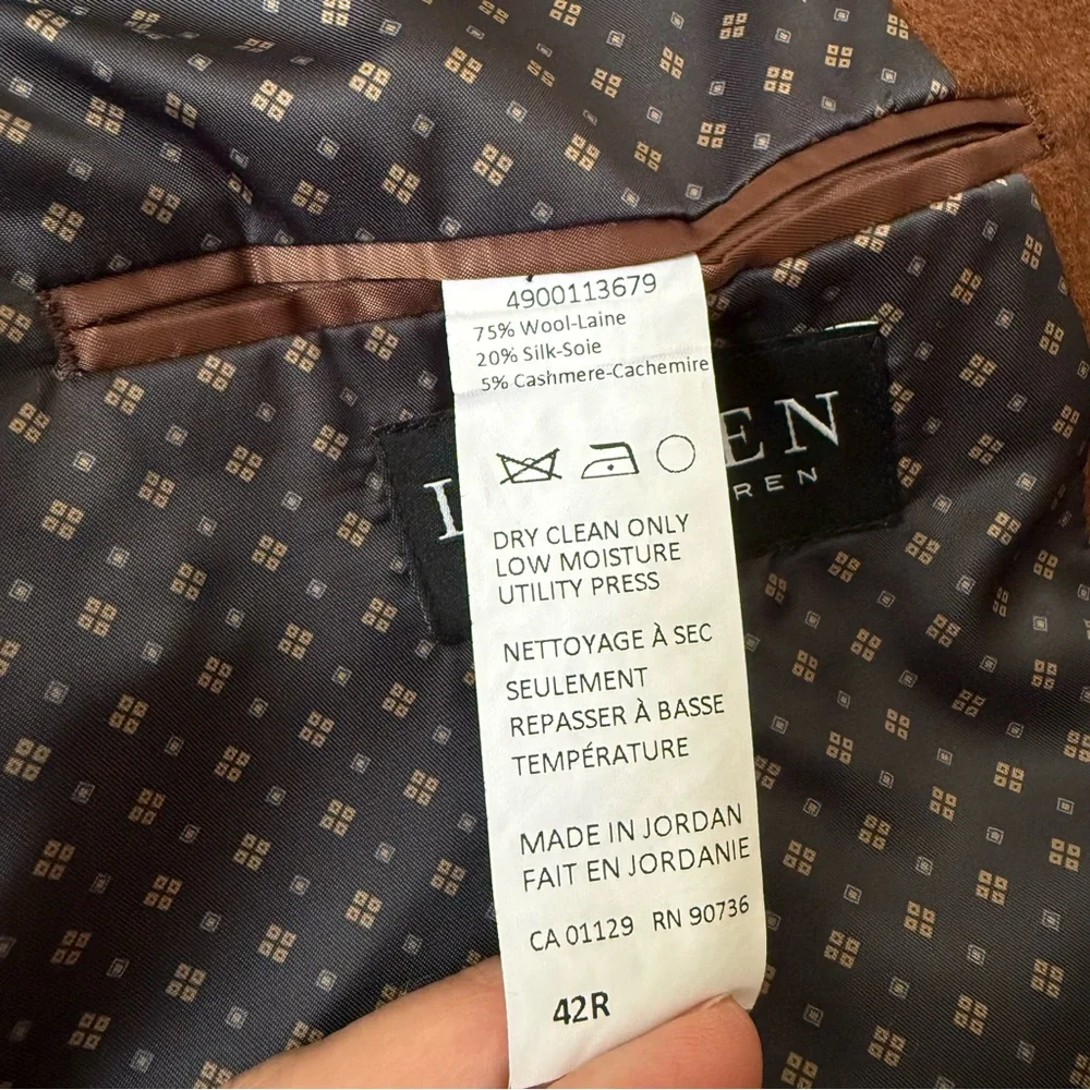 Lauren Ralph Lauren excellent no