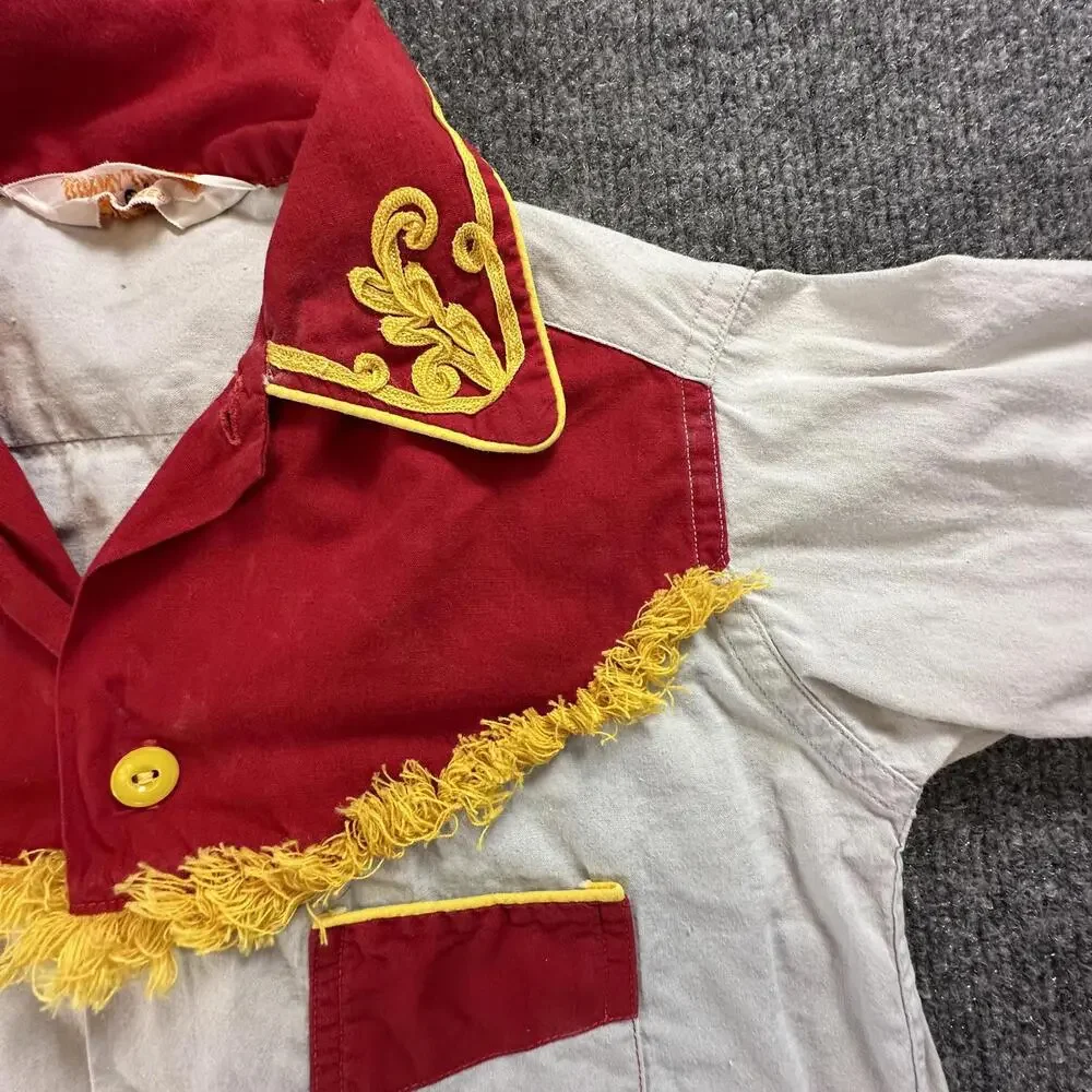N/A vintage tommy