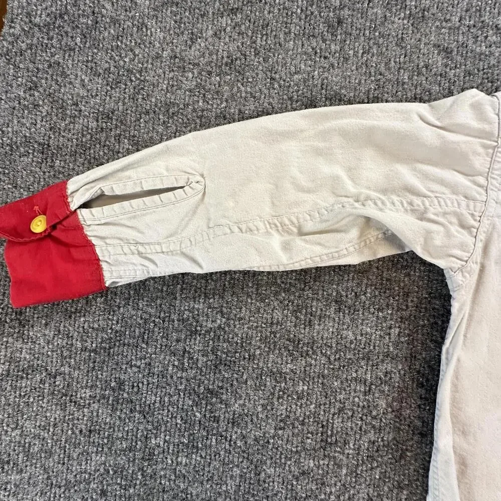 N/A vintage tommy