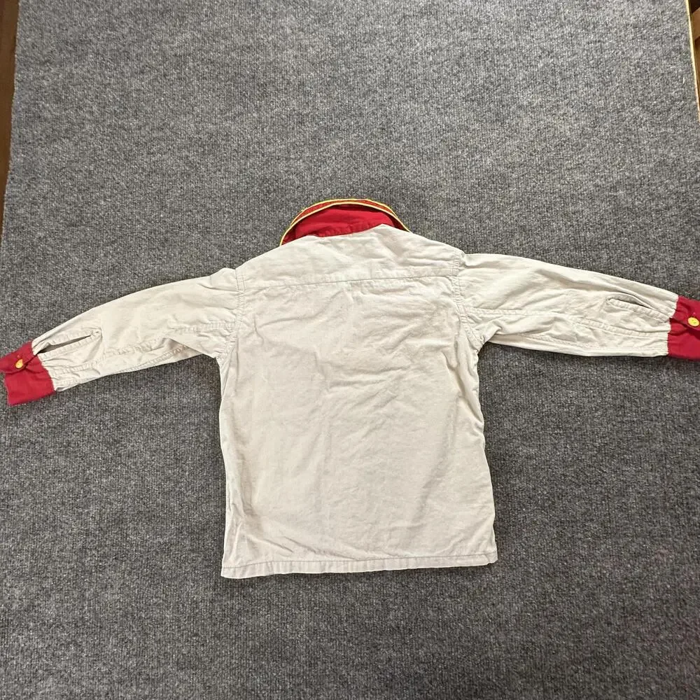 N/A vintage tommy
