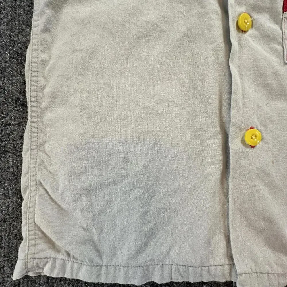 N/A vintage tommy