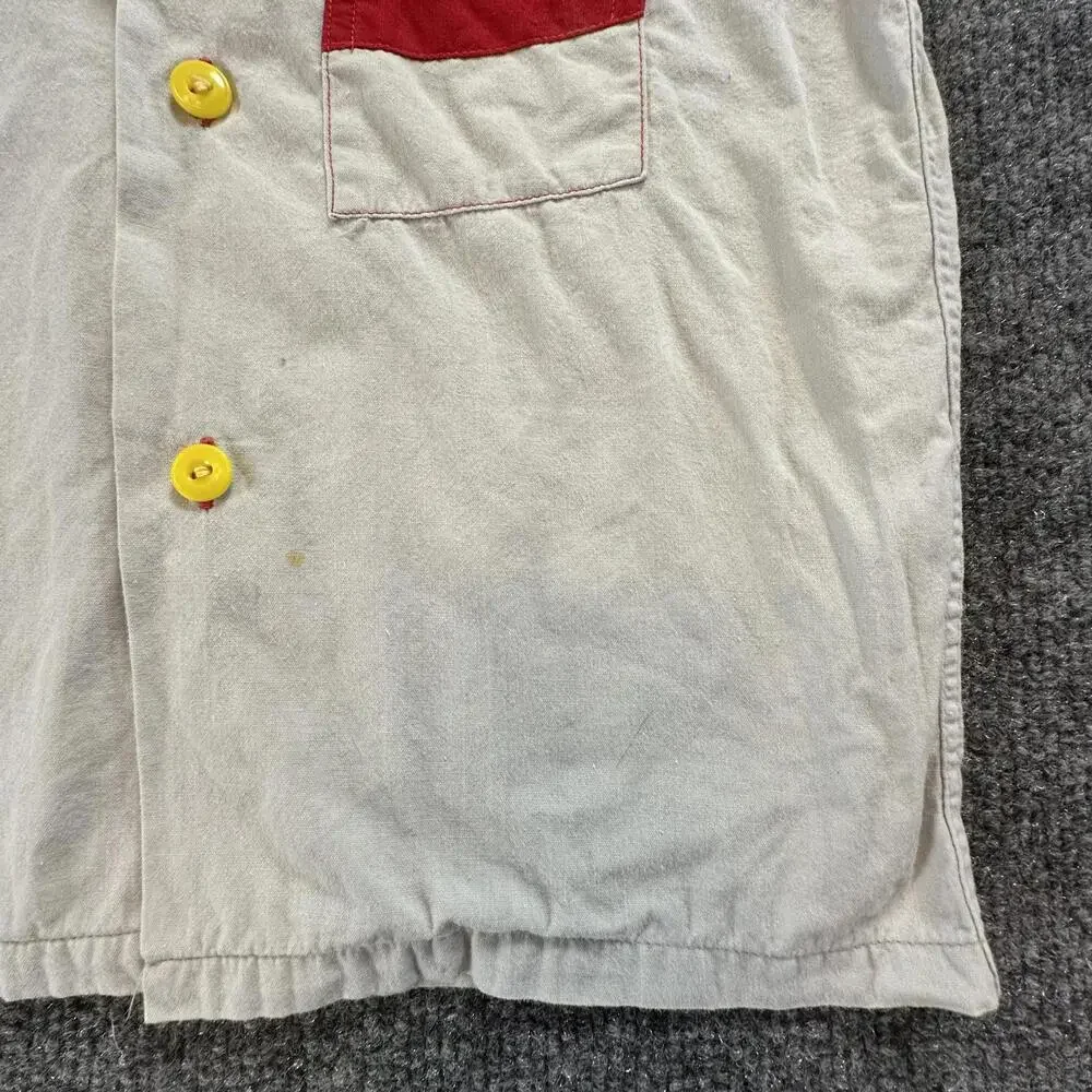 N/A vintage tommy
