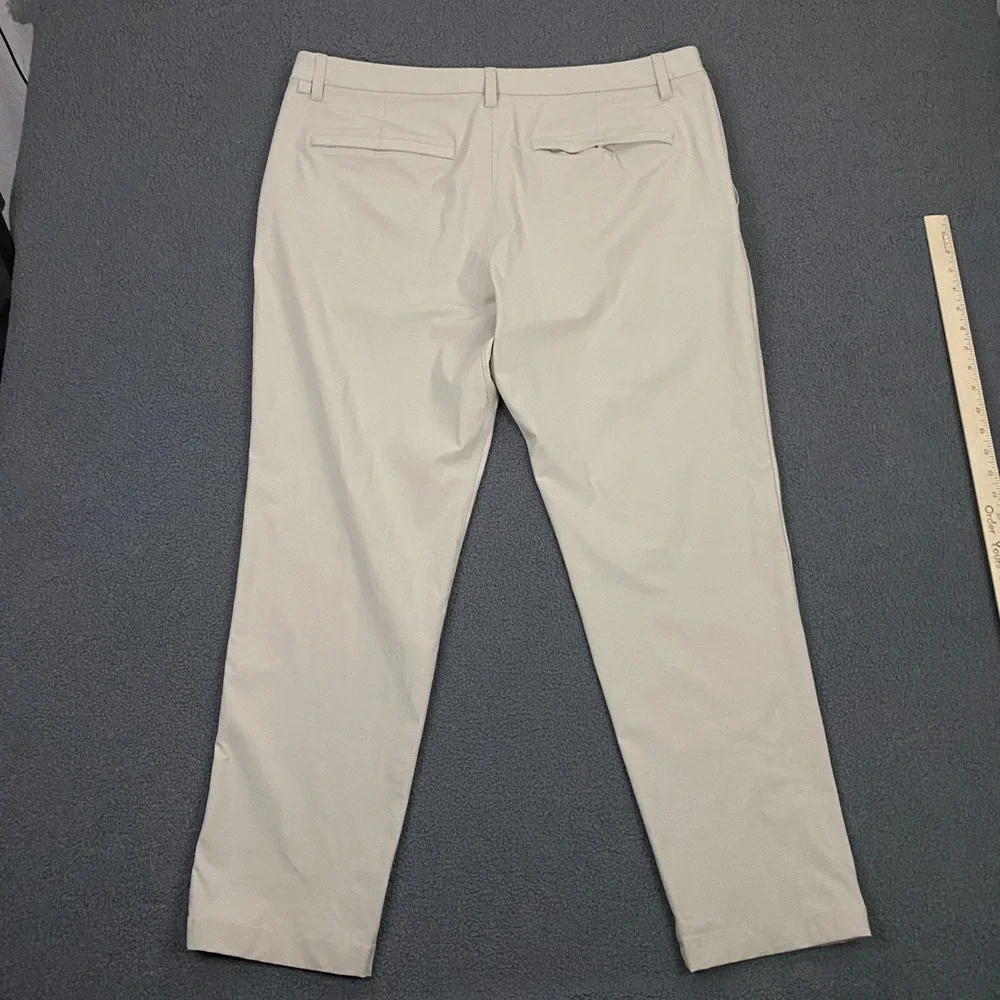 lululemon athletica answer fast