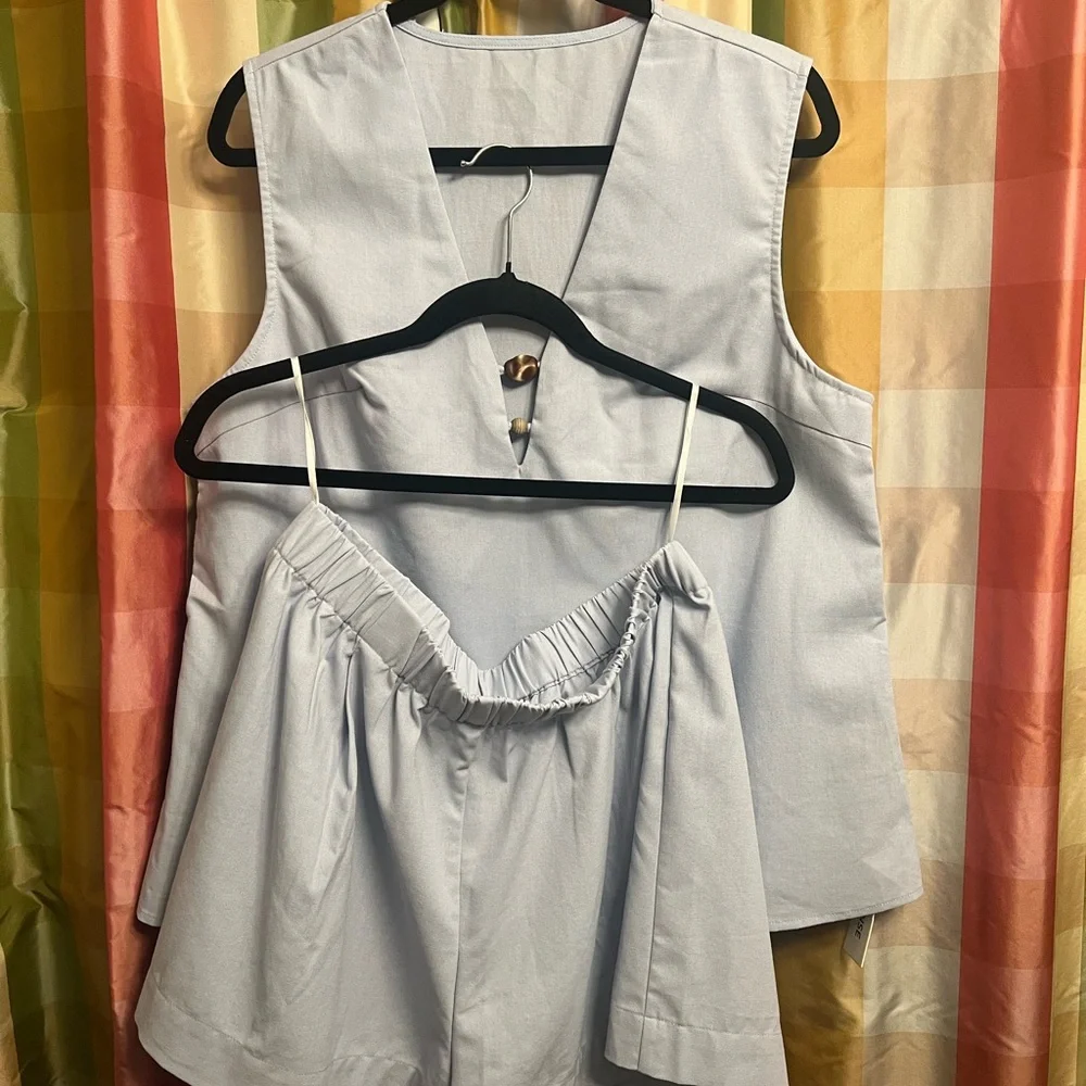 Commense Matching set Size XL