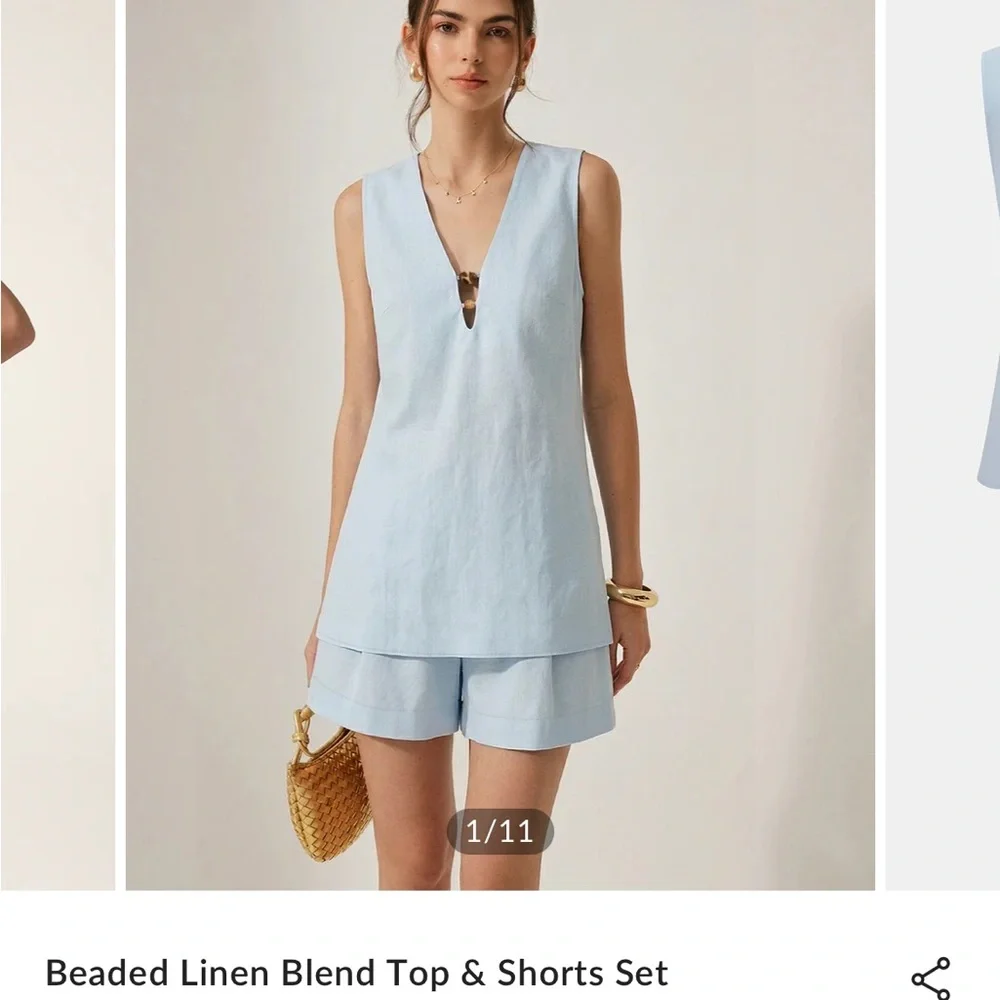 Commense Matching set Size XL