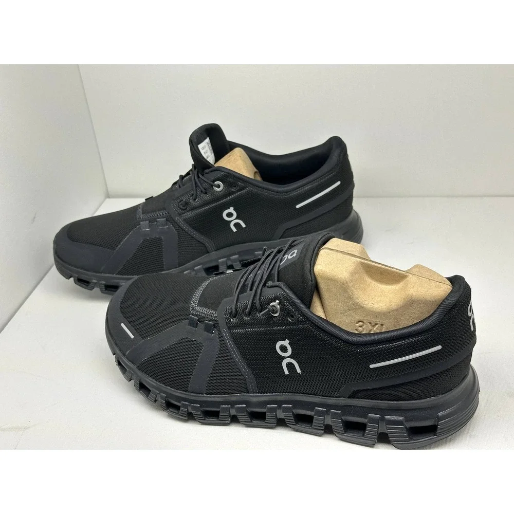 On Running running cloud