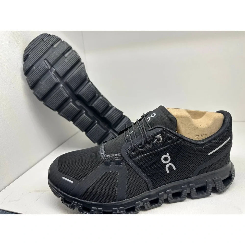 On Running running cloud