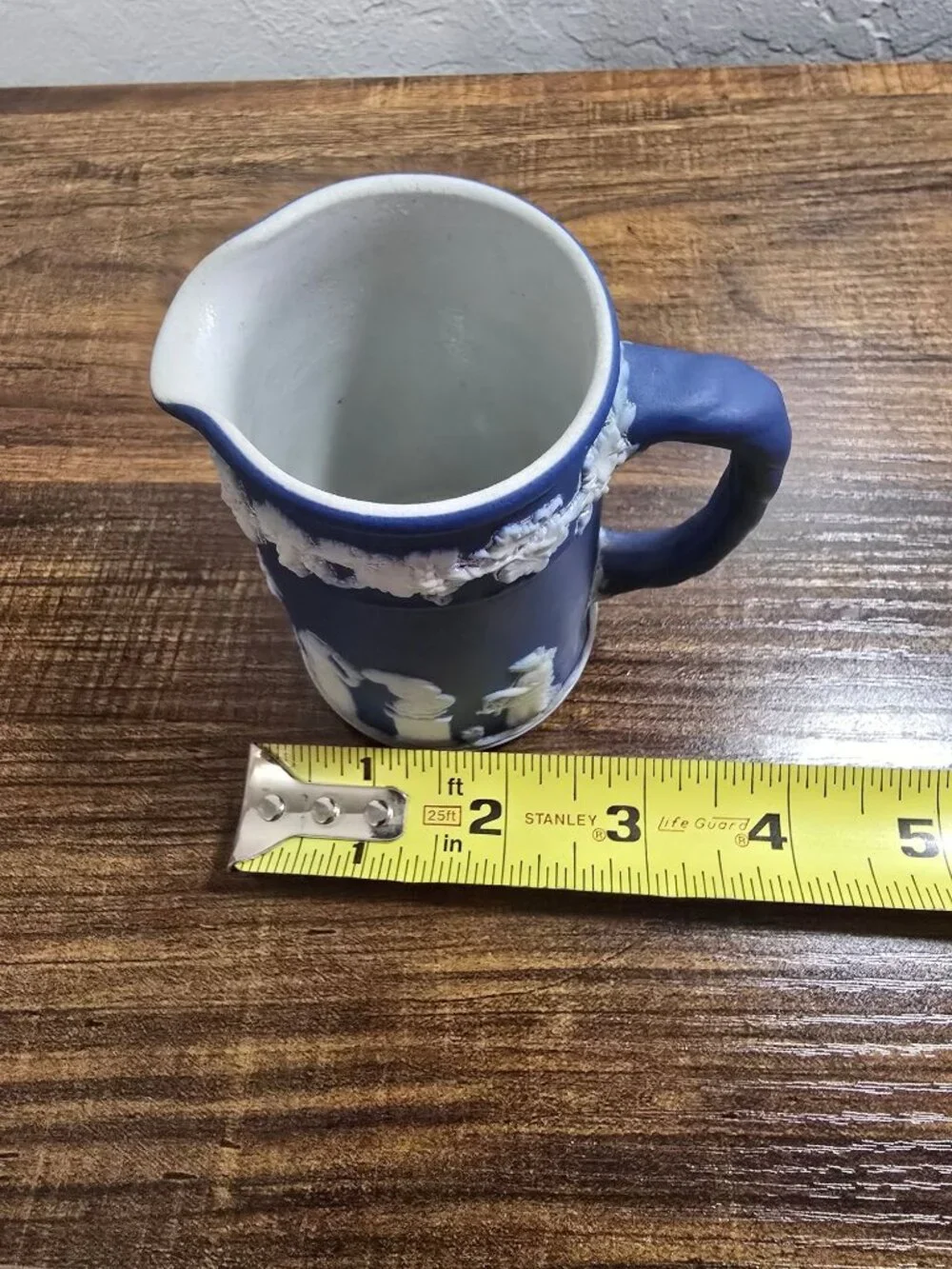 Wedgwood this jasperware