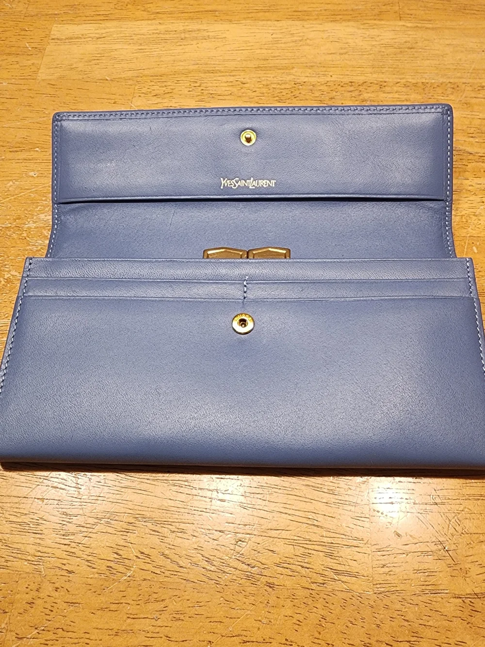 Yves Saint Laurent elegant ysl