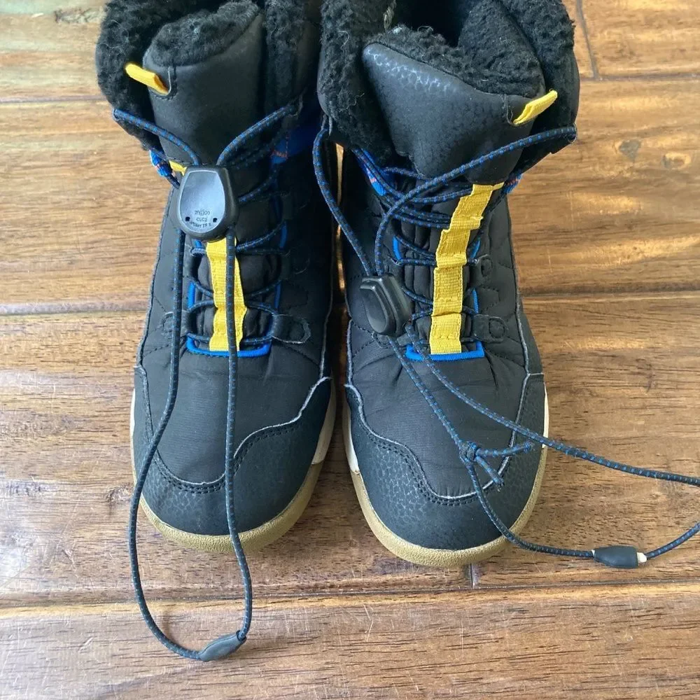 Merrell snow quest