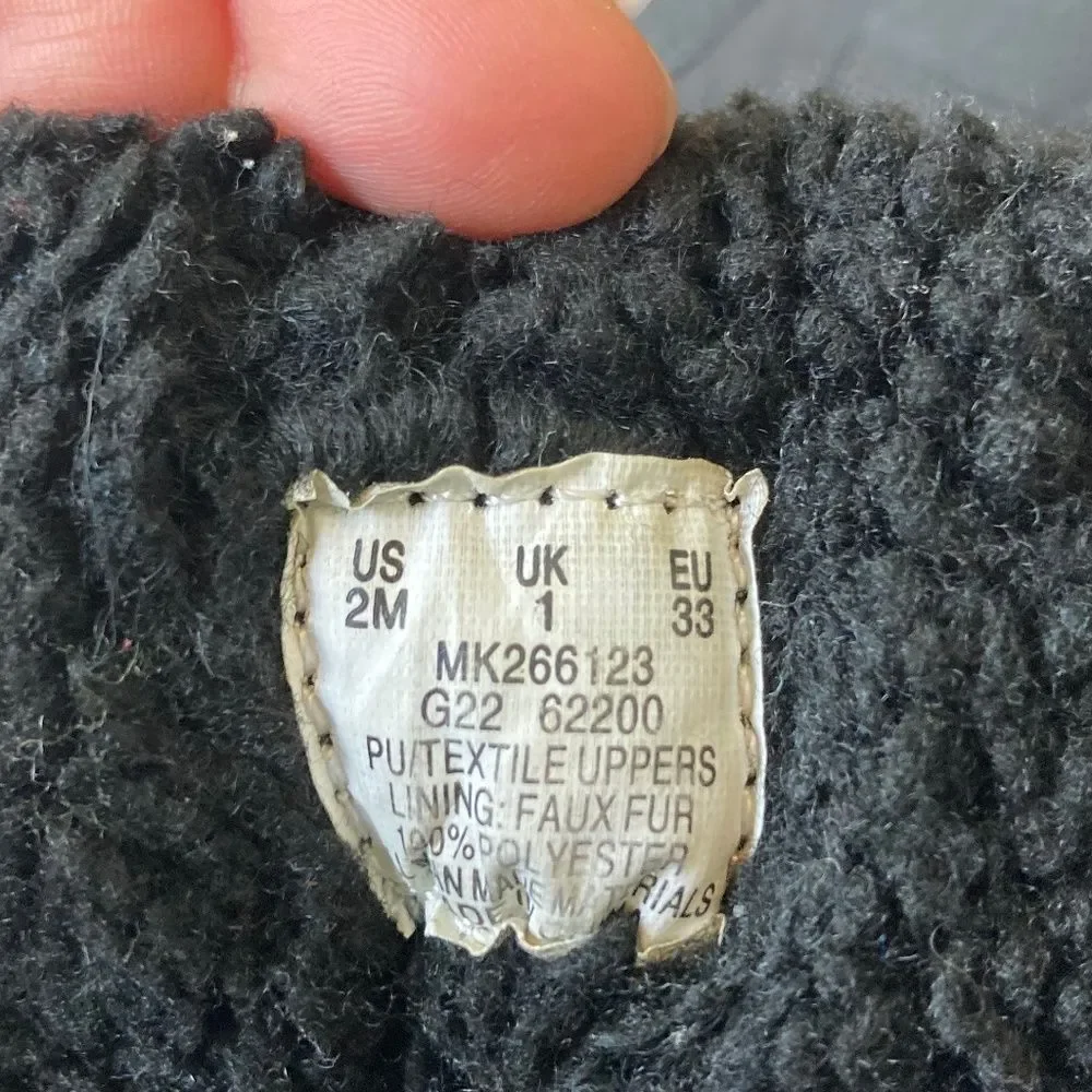 Merrell snow quest