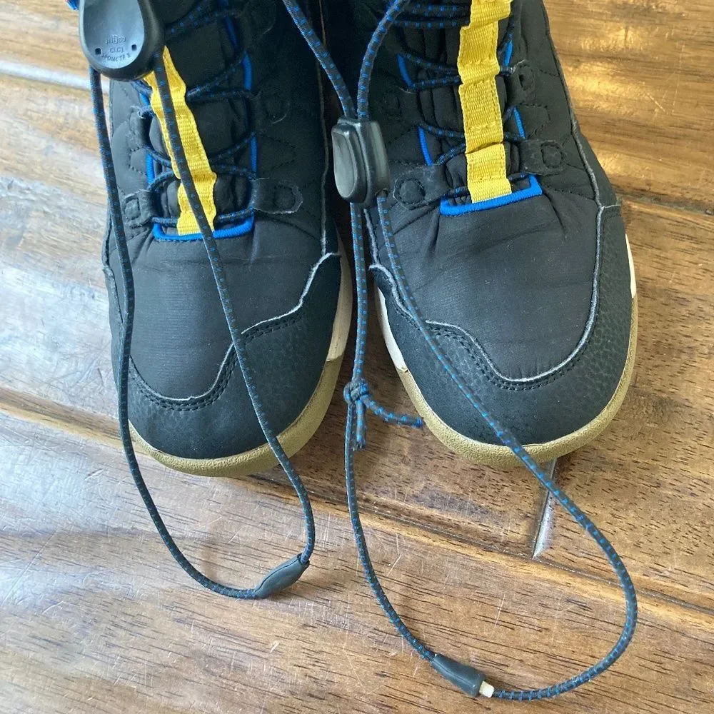 Merrell snow quest