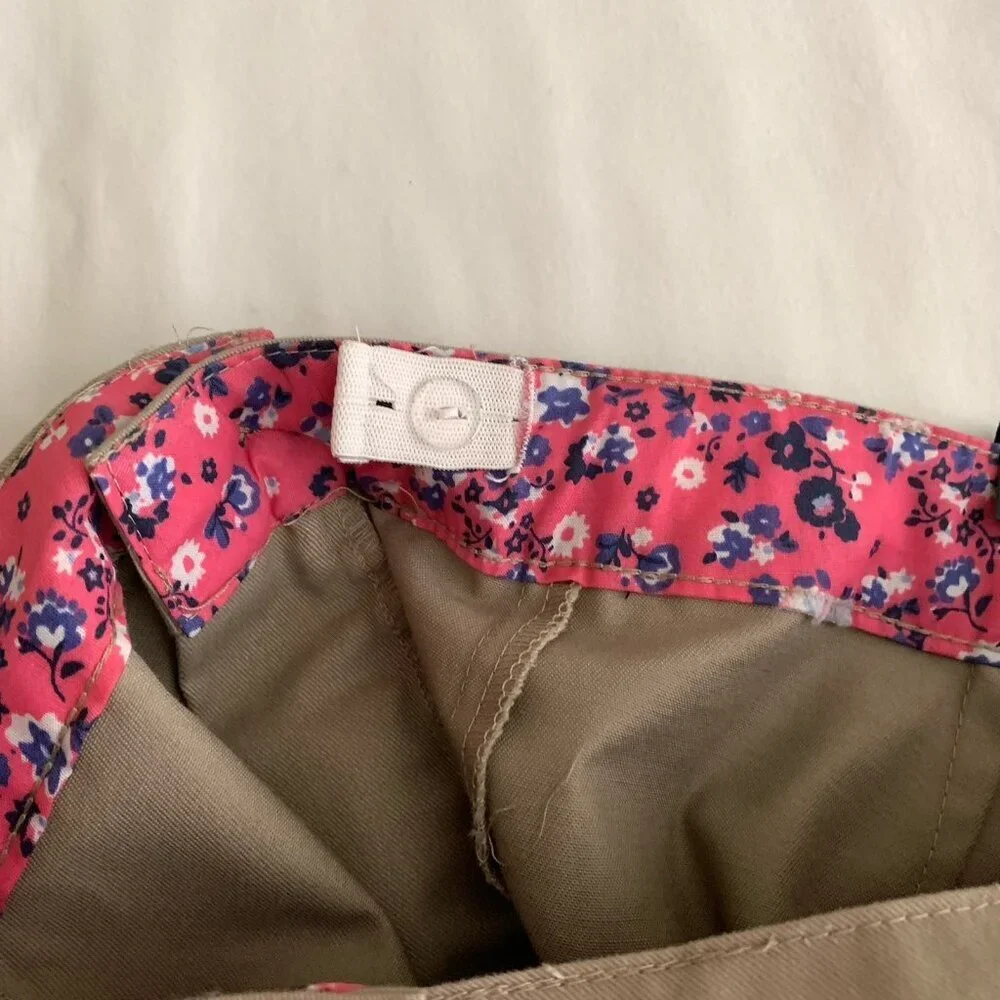 U.S. Polo Assn. inseam nwt