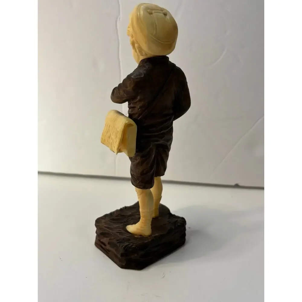 Unbranded small resin