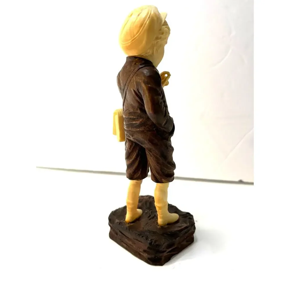 Unbranded small resin