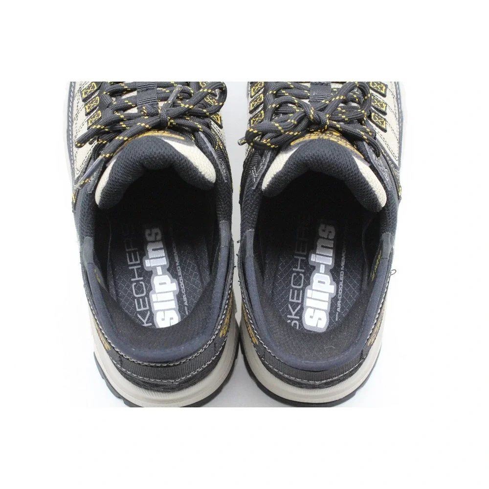 Skechers summits slip