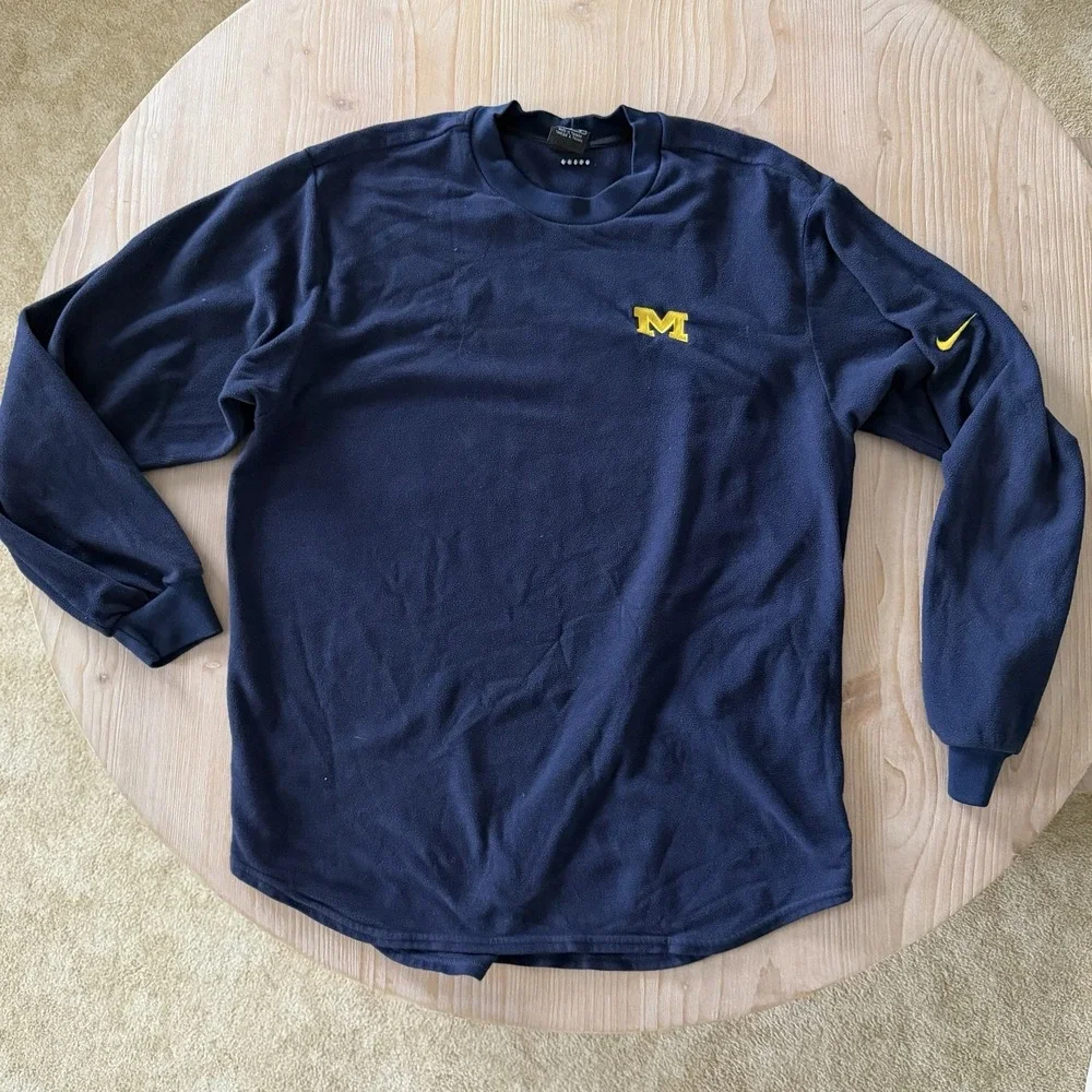 Nike expect inconsistencies