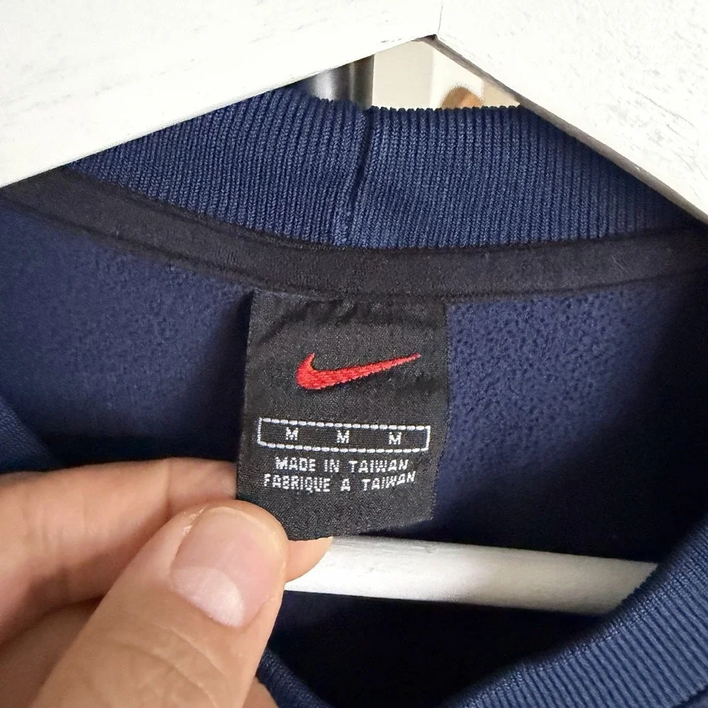 Nike expect inconsistencies