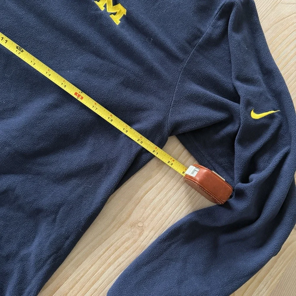 Nike expect inconsistencies