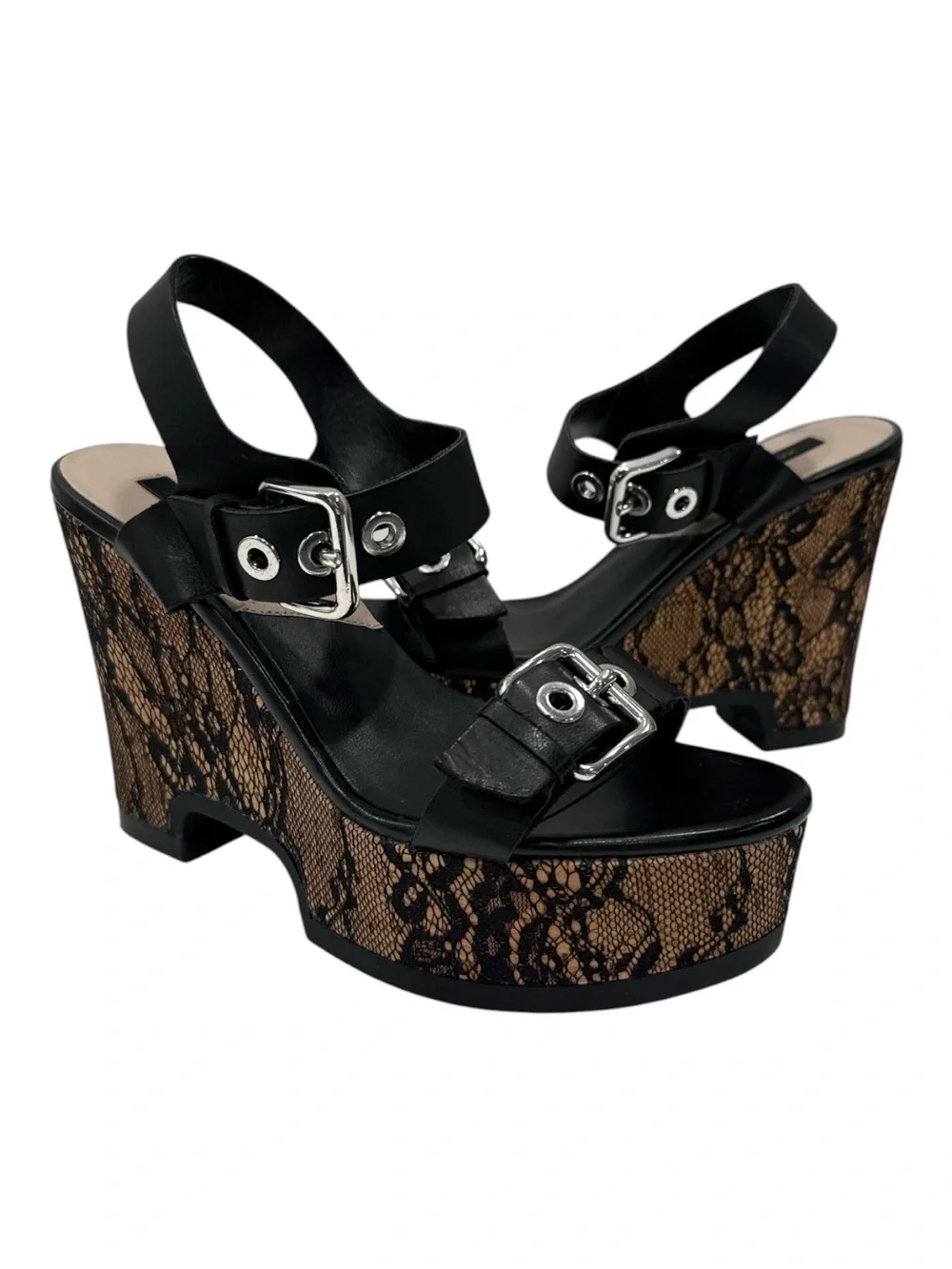 Zara stylish black