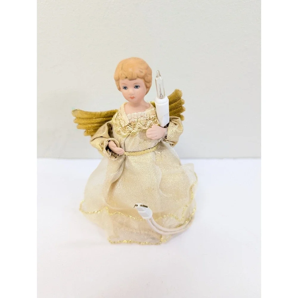 The Unbranded Brand vintage lighted