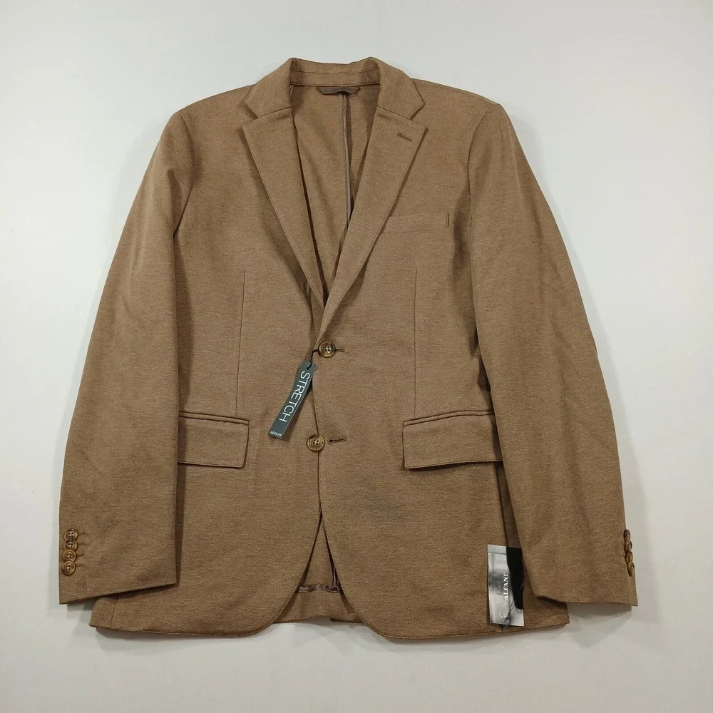 Alfani weekend comfort measurements