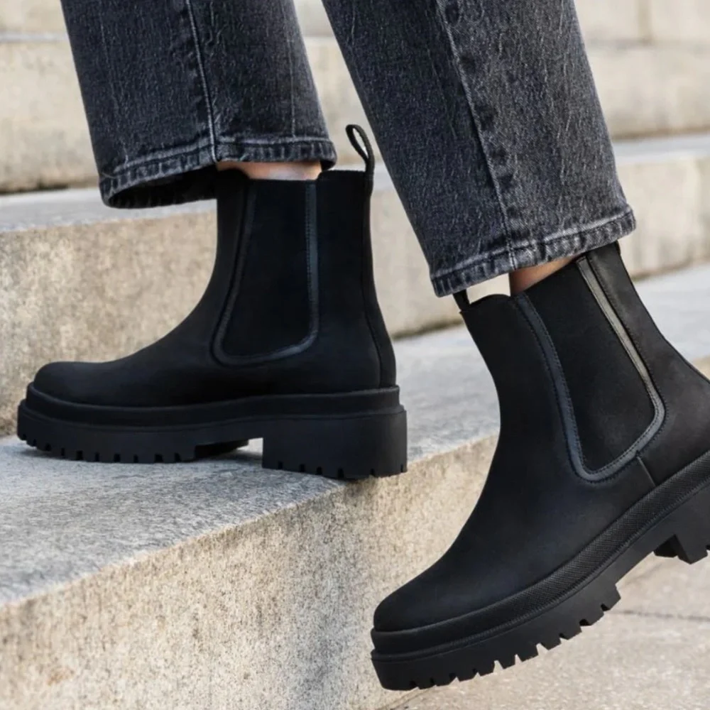 Thursday Boot Company thursday boot