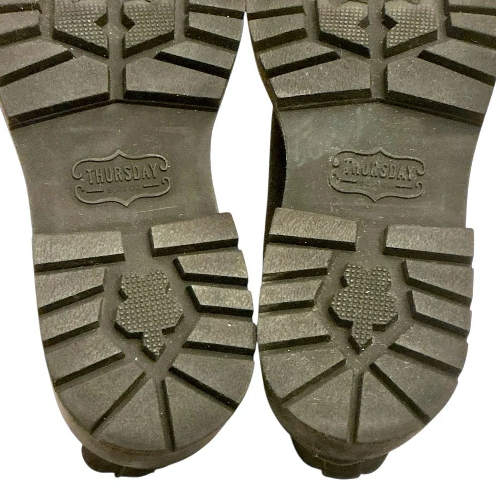 Thursday Boot Company thursday boot