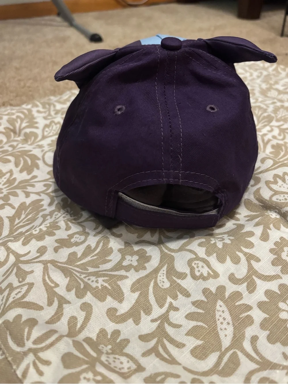 Bluey Kids Baseball Hat