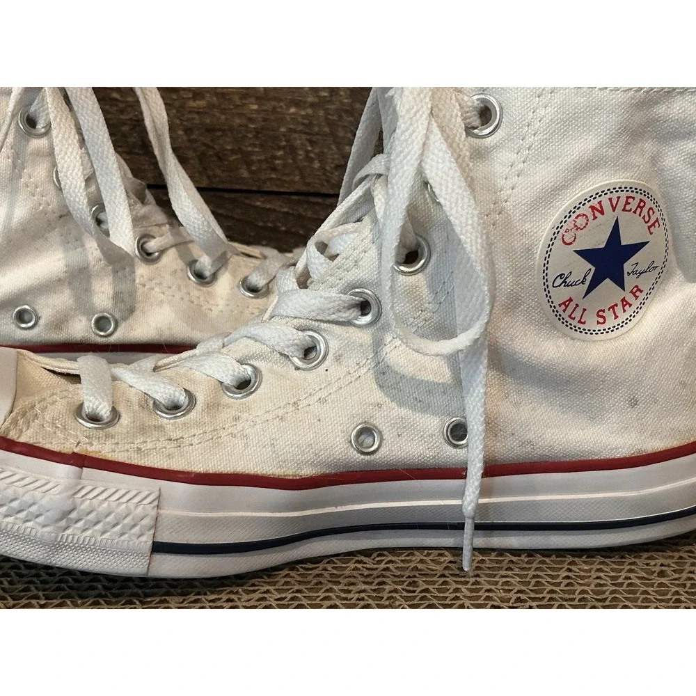 Converse chuck taylor