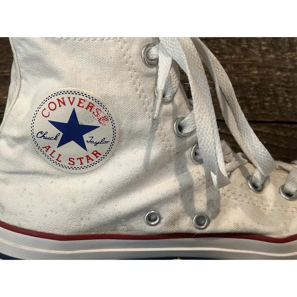 Converse chuck taylor
