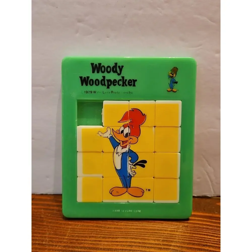 Warner Bros. vtg 1979