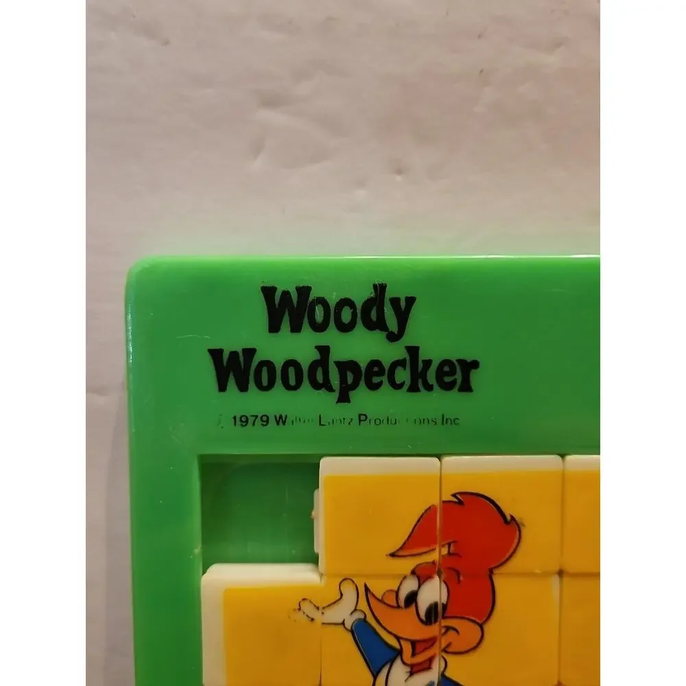 Warner Bros. vtg 1979