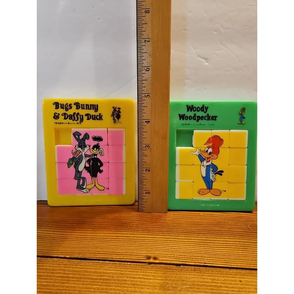 Warner Bros. vtg 1979