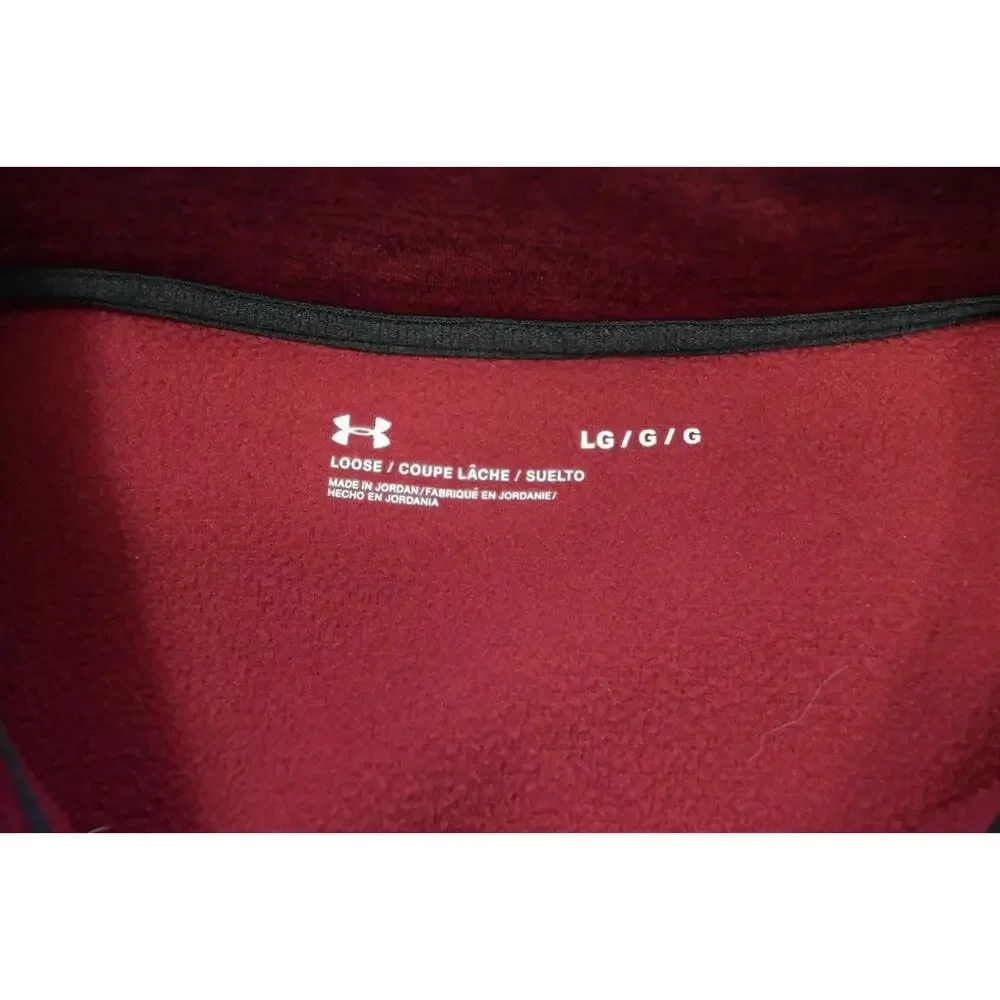 Under Armour color dark