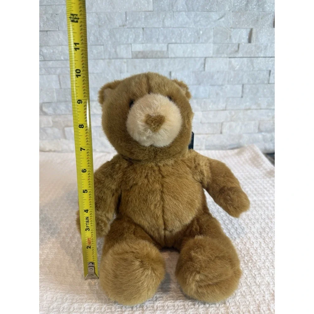 Build-A-Bear product retired