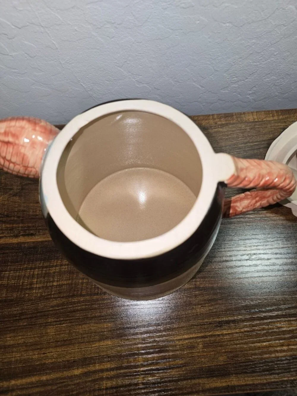 Shafford enthusiasts tea