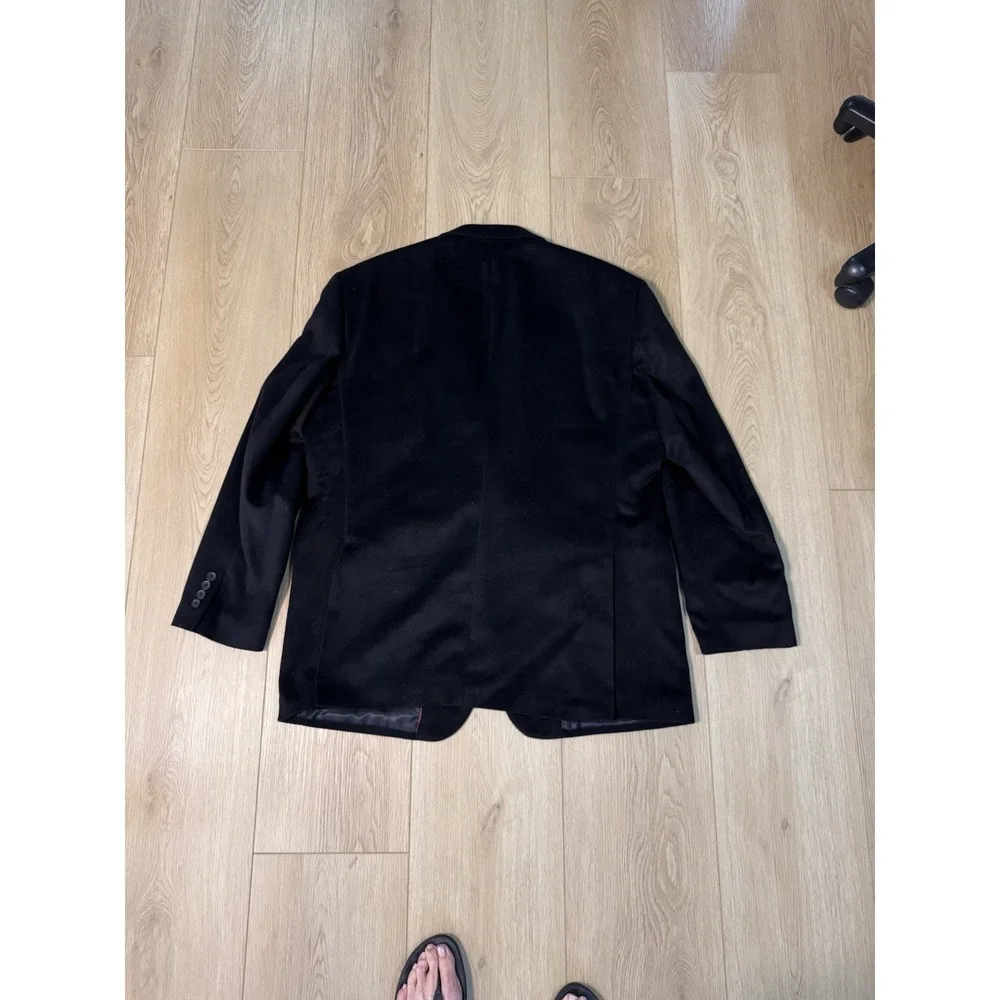 Andrew Fezza shipping blazer