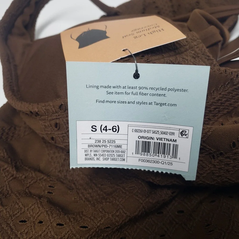 Shade & Shore new tags