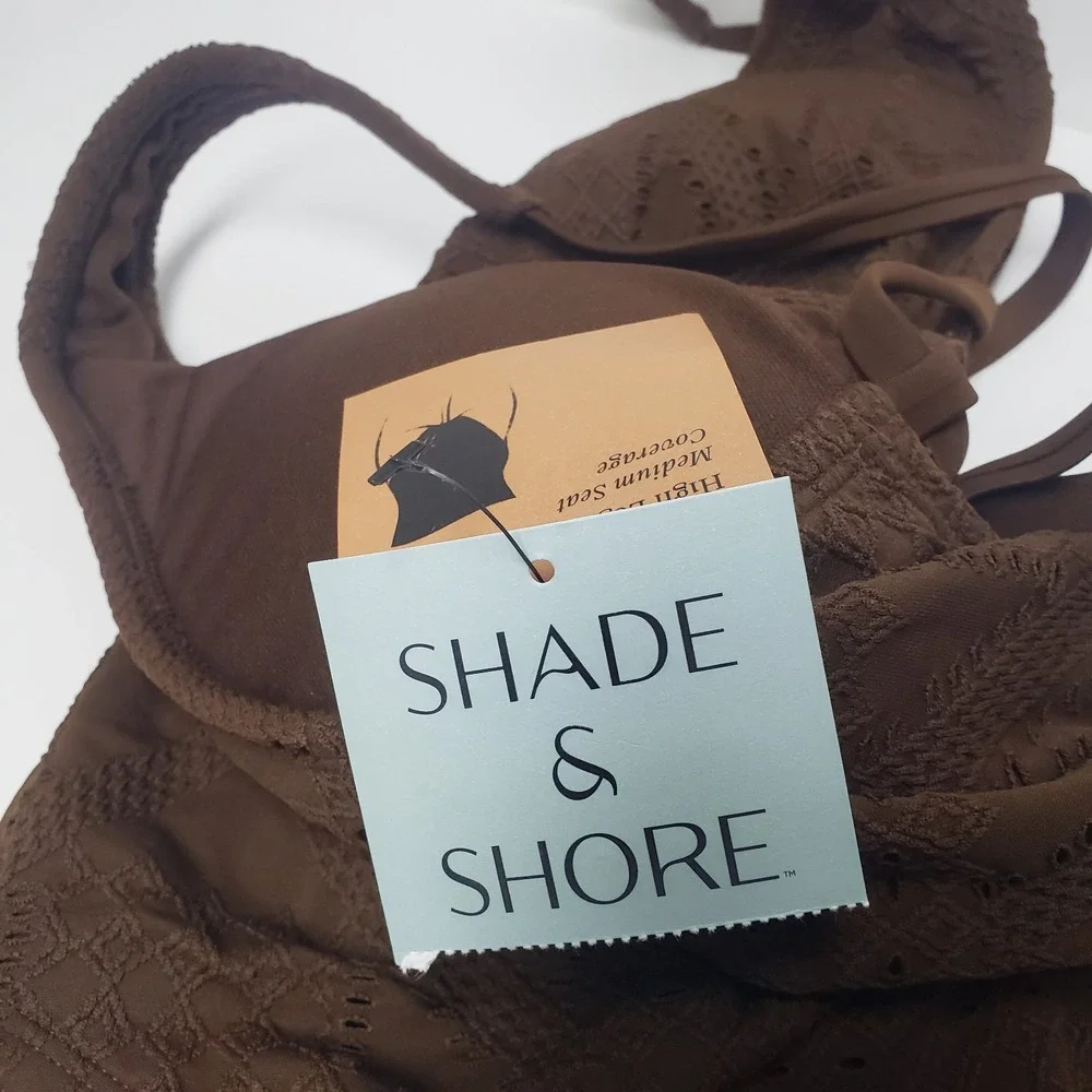 Shade & Shore new tags