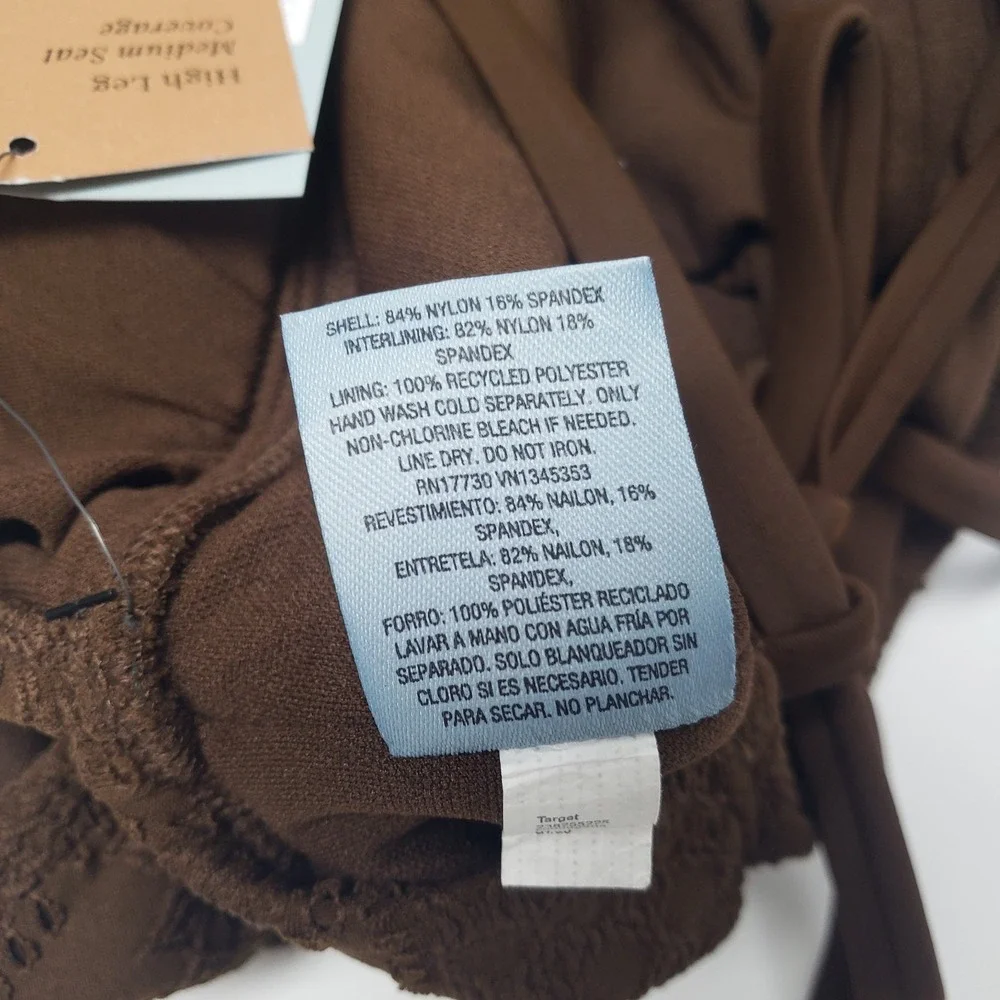 Shade & Shore new tags