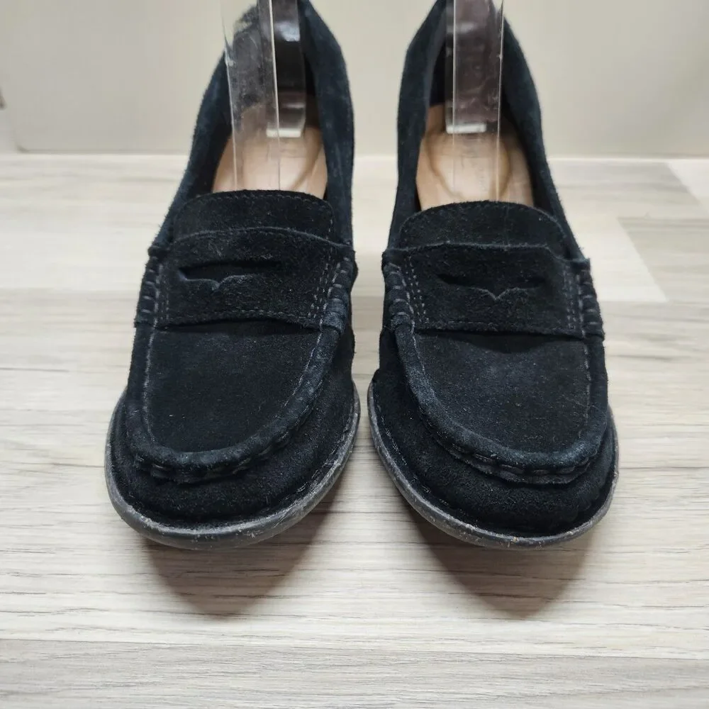 Clarks unstructured carleta