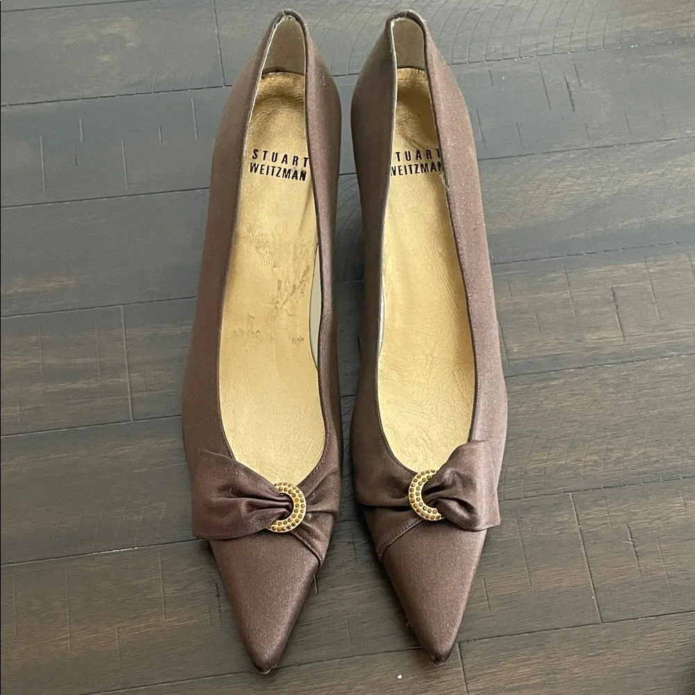 Stuart Weitzman stuart weitzman