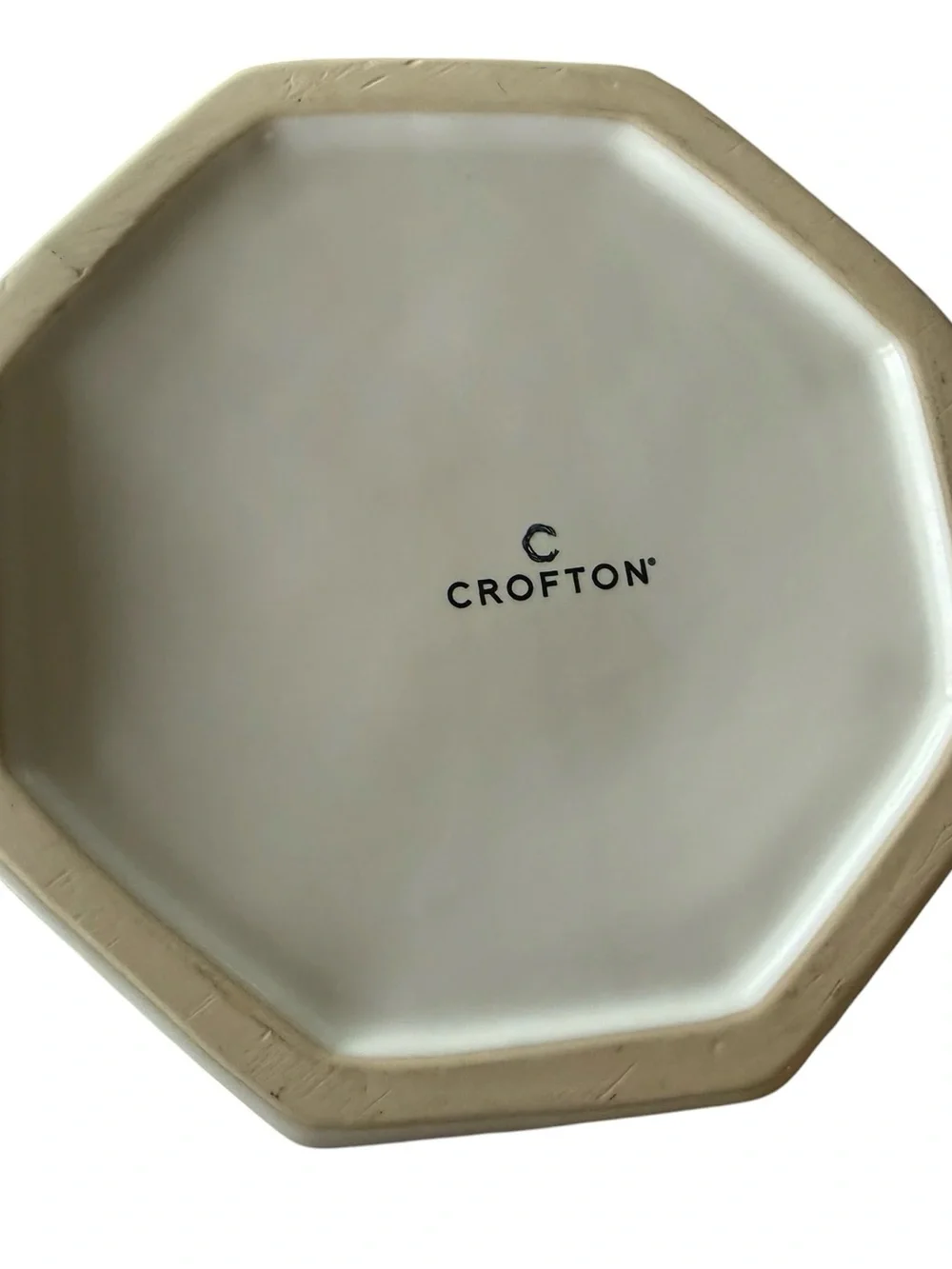 Crofton add clean
