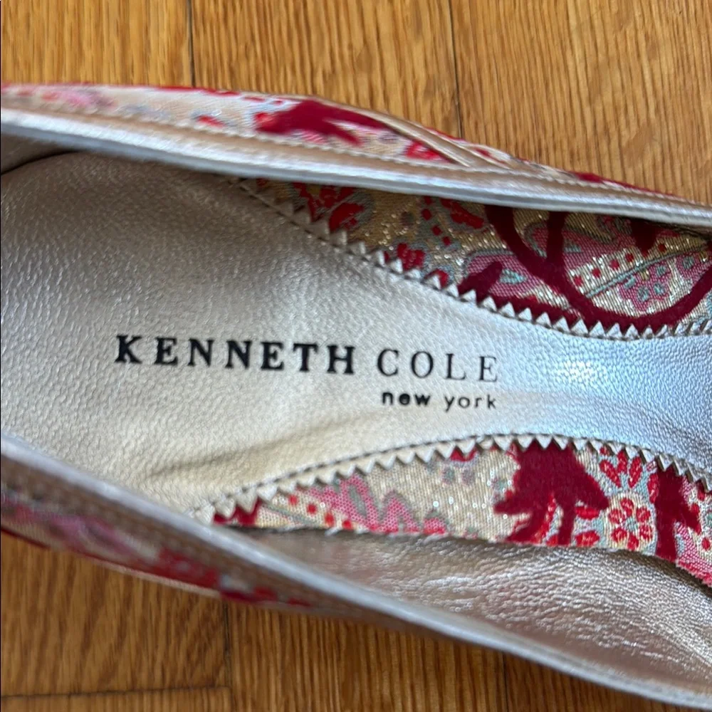 Kenneth Cole elevate your