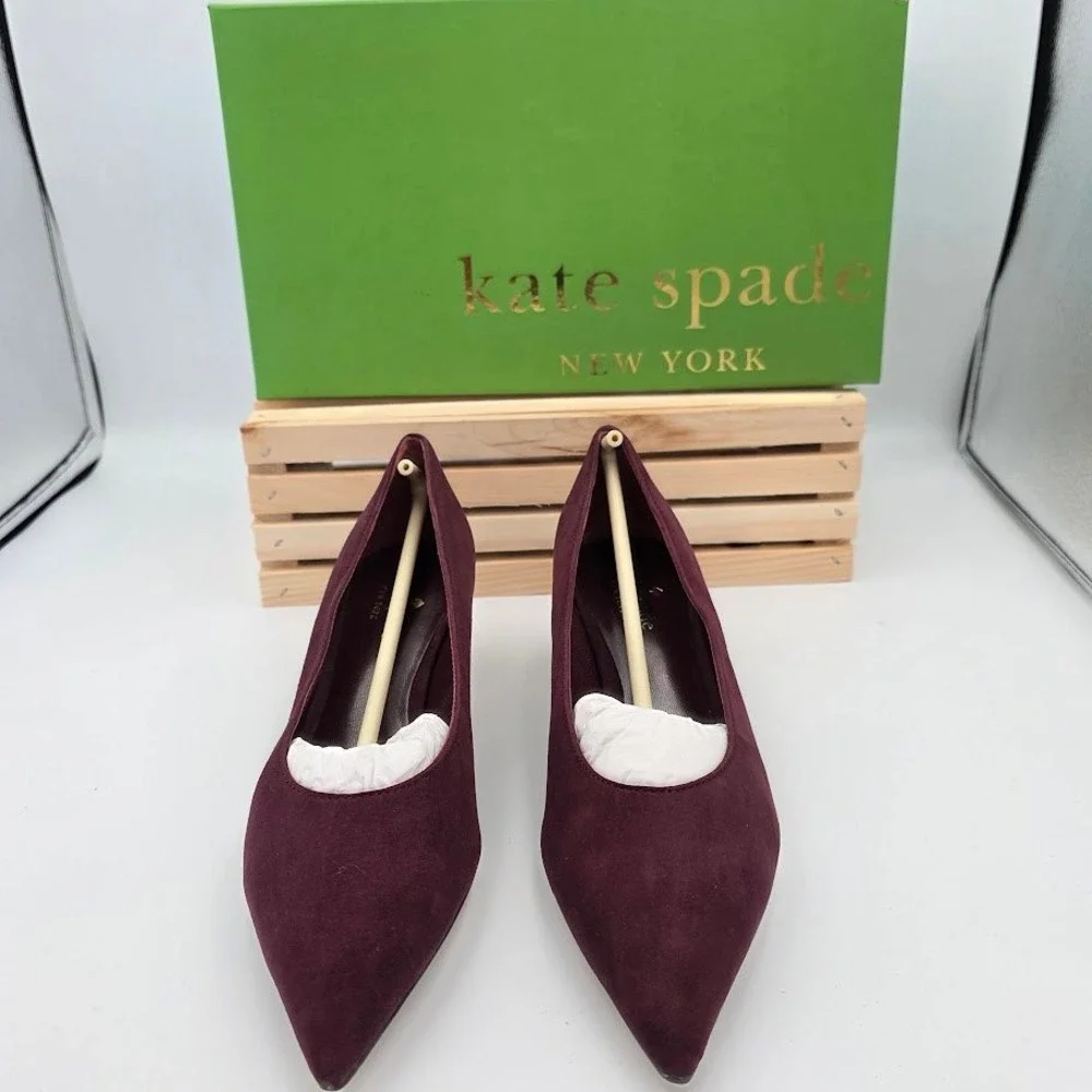 kate spade crafted from
