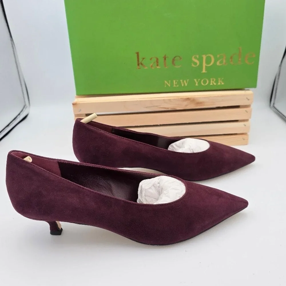 kate spade crafted from