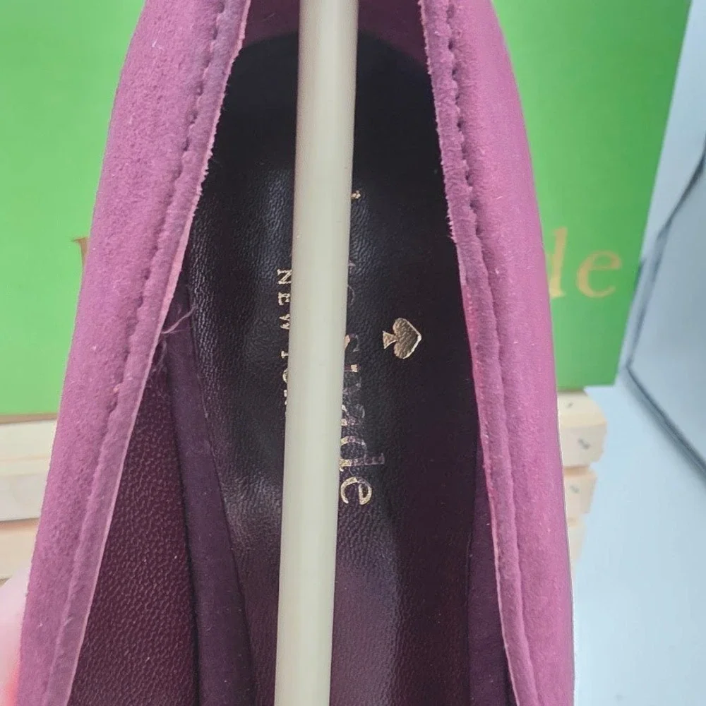 kate spade crafted from